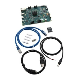 Texas Instruments MMWCAS-DSP-EVM image