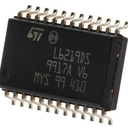 STMicroelectronics E-L6219DS image