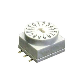 RD10RA16RGR Circuit Interruption Technology