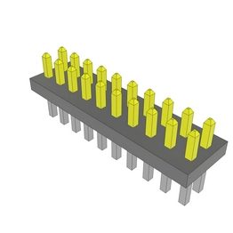 FTS-110-03-F-D samtec
