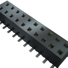 samtec MMS-106-02-L-SH-TR image