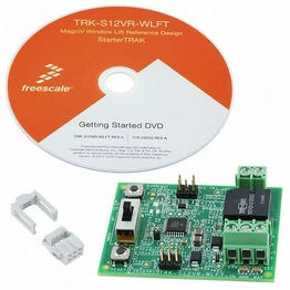 TRK-S12VR-WLFT NXP Semiconductors