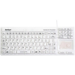 KBSTRC106T-W-C10 Wetkeys