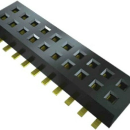 samtec CLP-110-02-L-DH-A image