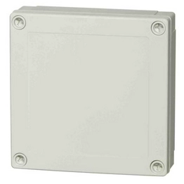 PC 125/50 LG ENCLOSURE FIBOX
