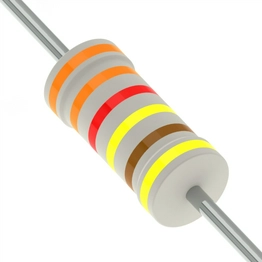 HHV-50FR-52-3M32 YAGEO