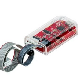 Infineon Technologies KITXMCLINKSEGGERV1TOBO1 image