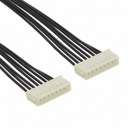 A08SR08SR30K102B JST
