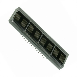 BROADCOM HDSP-2502 image