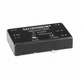 MORNSUN VRB2415LD-15WR3 image