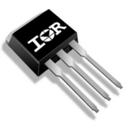 Infineon Technologies IRF3205ZLPBF image
