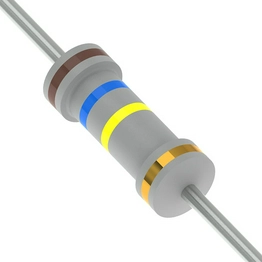 YAGEO RSF200JB-73-160K image
