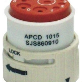Amphenol SJS840310 image