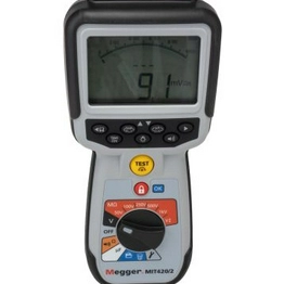 Megger 1004-739 image