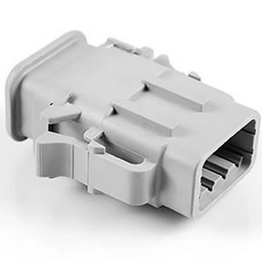 Amphenol ATM06-08SA-SR1GY image