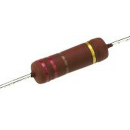 Vishay Intertechnology PR03000202200JAC00 image