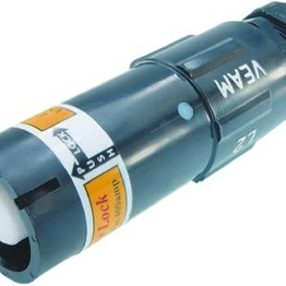 NLS-2-BK-S120-M40A ITT