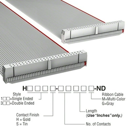 H3DDH-5018G ASSMANN WSW Components