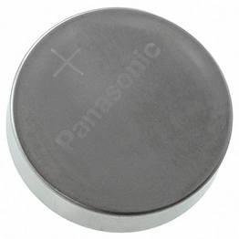 CR2477 Panasonic