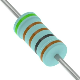 MF 0207 F T E 52- 511R YAGEO