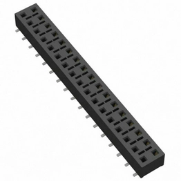 HLE-117-02-S-DV-P samtec