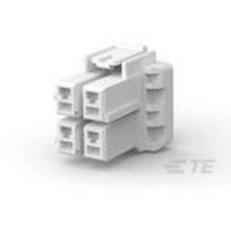 1376392-2 TE Connectivity