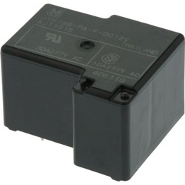 Panasonic JTN1AS-PA-F-DC12V image