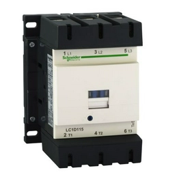 Schneider Electric LC1D1156BD image