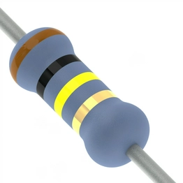Stackpole Electronics RSF12JT100K image