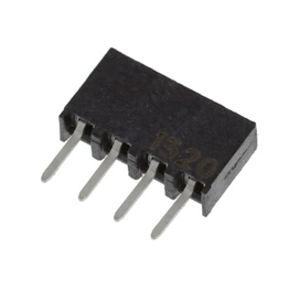 TE Connectivity 2314878-4 image