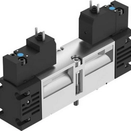VSVA-B-T32C-AZH-A1-5C1 FESTO