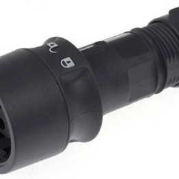 bulgin PXP6010/03S/ST/0507 image