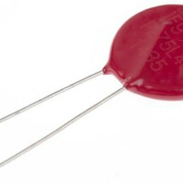 Littelfuse V275LA40AP image