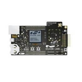Silicon Laboratories XG23-PK6067A image