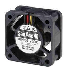 SANYO DENKI 109P0405J601 image