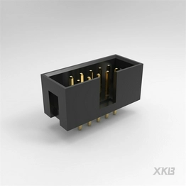 XKB Connectivity X9555WV-2x05-6TV01 image