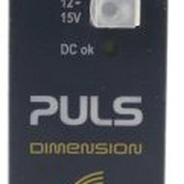 CD5.121 pulspower