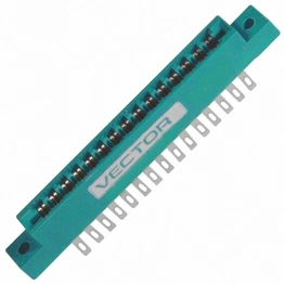 R630 Vector Electronics