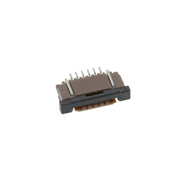 Amphenol SFW6R-2STE1LF image