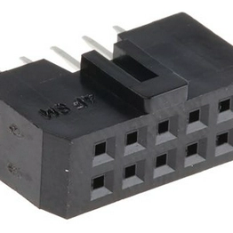 Hirose Electric HIF3FB-10DA-2.54DSA(71) image