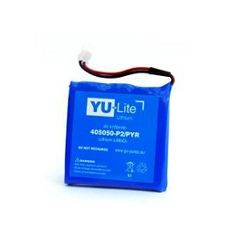 405050-P2/PYR YUASA