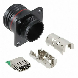 USBFTV22ZN Amphenol