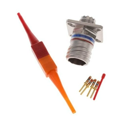 D38999/20FA98PN Amphenol
