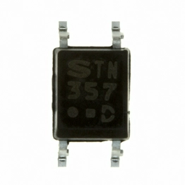 SHARP PC357N4J000F image