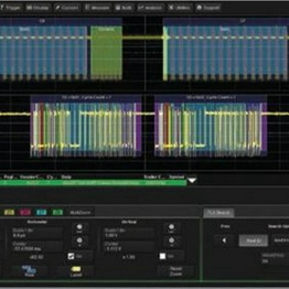 Teledyne LeCroy HDO4K-FLEXRAYBUS TD image