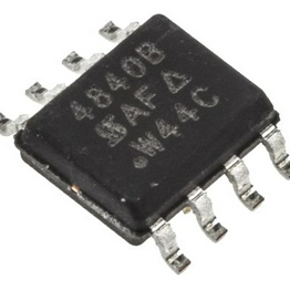 Vishay Intertechnology SI4840BDY-T1-GE3 image