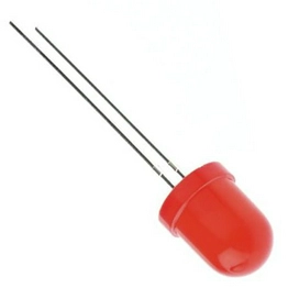 L-793SRD-E Kingbright Electronic