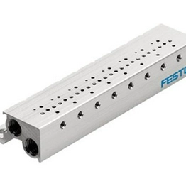 MHA1-PR8-3-M3 FESTO
