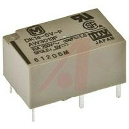 Panasonic DK2A-12V image