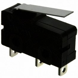 E-SWITCH MS0850501F070S1A image
